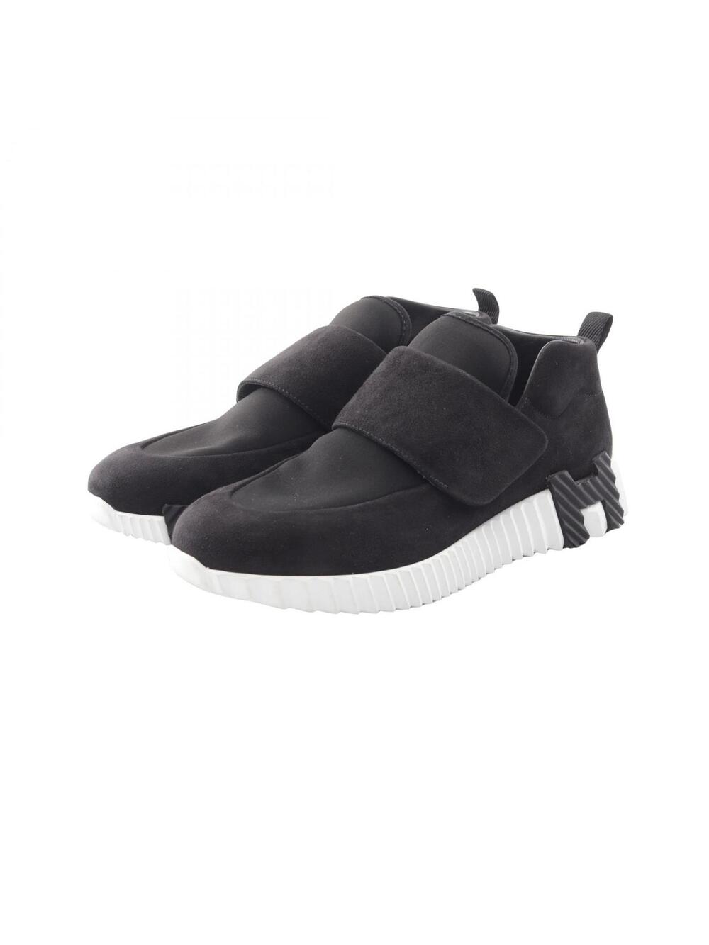 Hermes Bouncing H Sneakers Shoes #36 #365355H59B